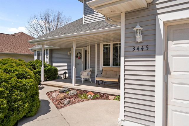 3445 EDINBURGH ROAD, Green Bay, WI 54311