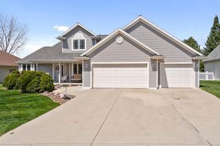3445 EDINBURGH ROAD, Green Bay, WI 54311