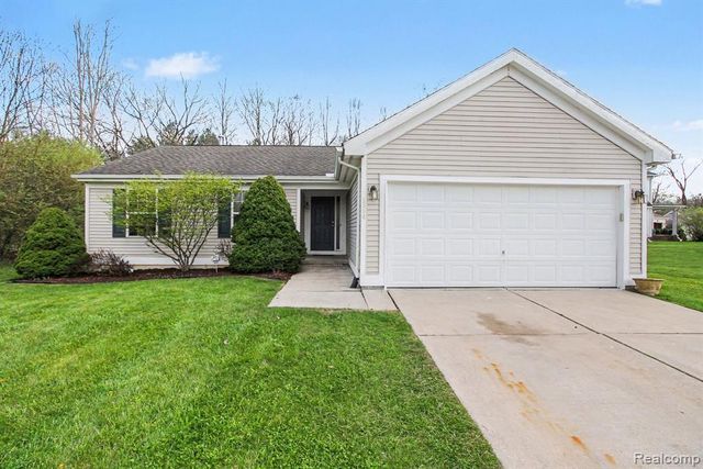 4394 Harrier Lane, Burton, MI 48519