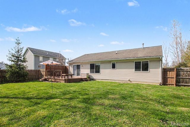4394 Harrier Lane, Burton, MI 48519