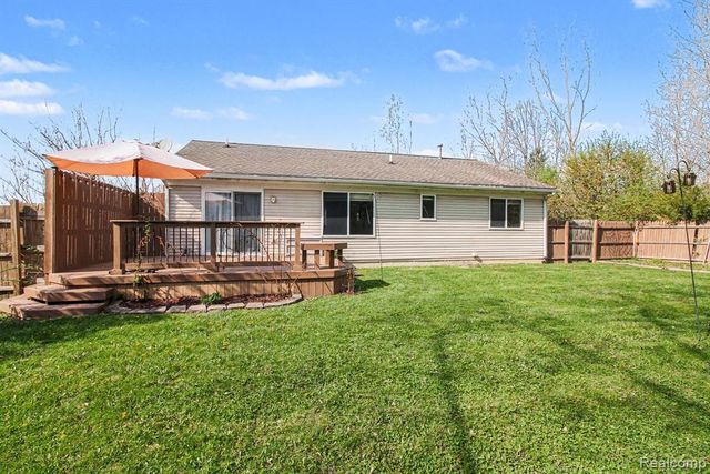 4394 Harrier Lane, Burton, MI 48519