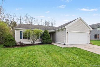 4394 Harrier Lane, Burton, MI 48519