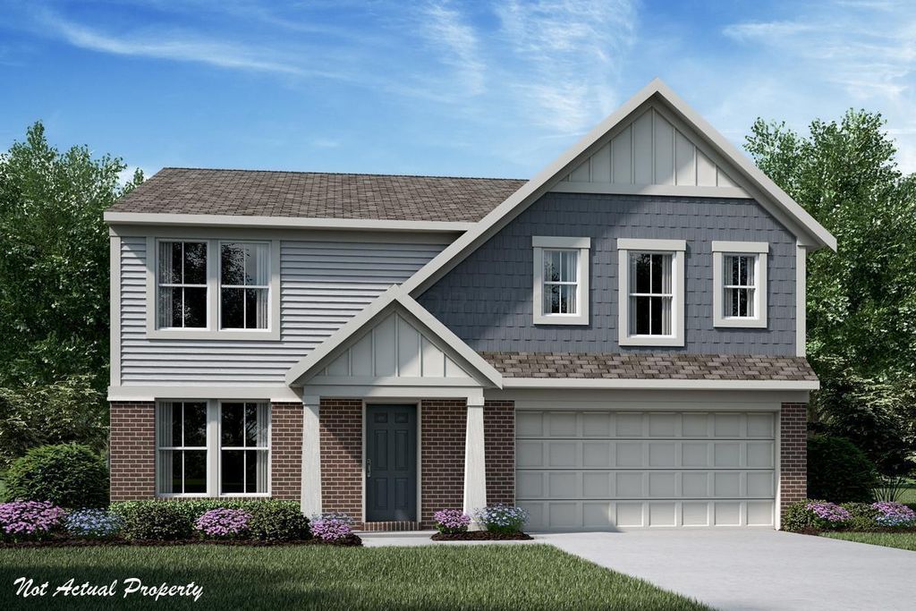 8228 Meadowview Drive, Pickerington, OH 43147