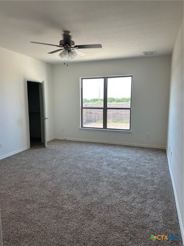 7201 Touchstone Drive, Temple, TX 76502