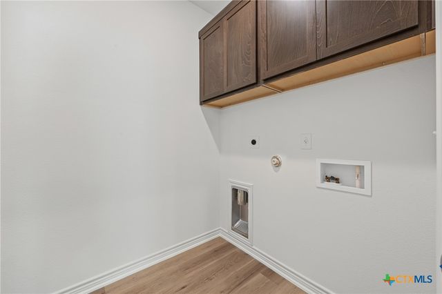 7201 Touchstone Drive, Temple, TX 76502