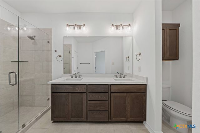 7201 Touchstone Drive, Temple, TX 76502