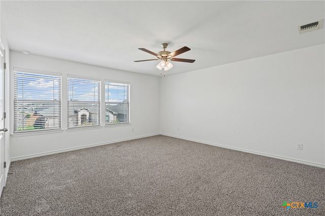 7201 Touchstone Drive, Temple, TX 76502