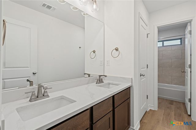 7201 Touchstone Drive, Temple, TX 76502