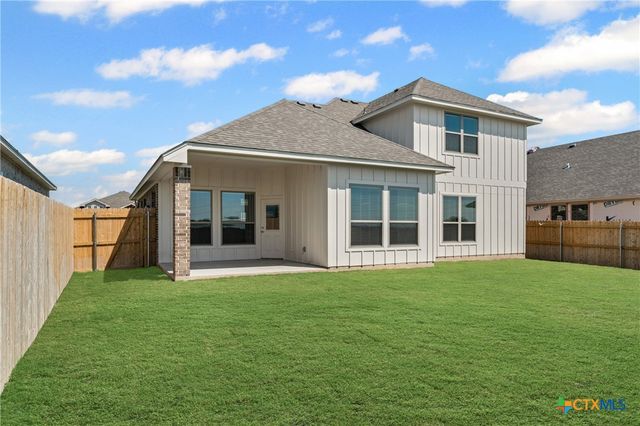 7201 Touchstone Drive, Temple, TX 76502