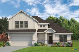 7201 Touchstone Drive, Temple, TX 76502
