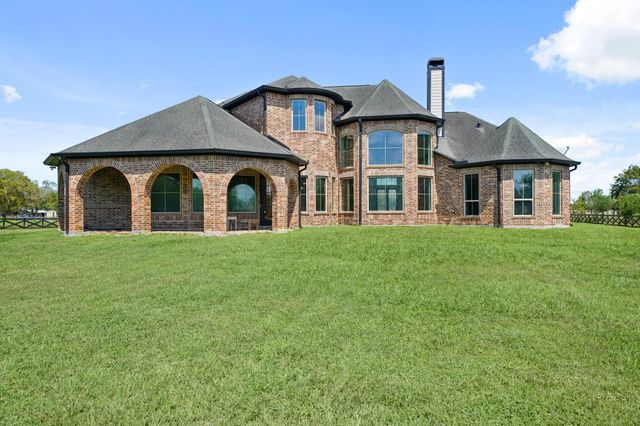 8334 Galler Road, Richmond, TX 77469