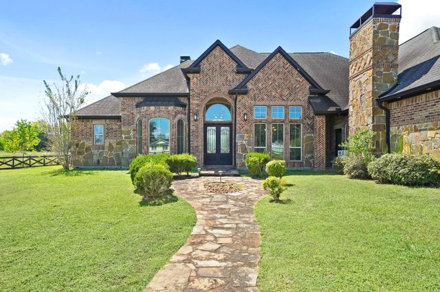 8334 Galler Road, Richmond, TX 77469