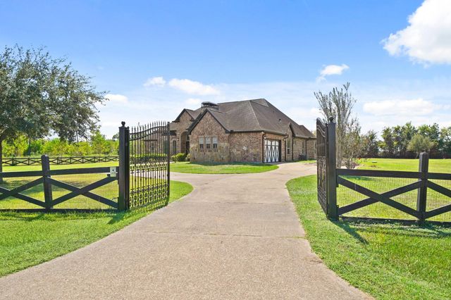 8334 Galler Road, Richmond, TX 77469
