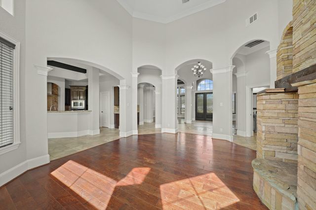 8334 Galler Road, Richmond, TX 77469