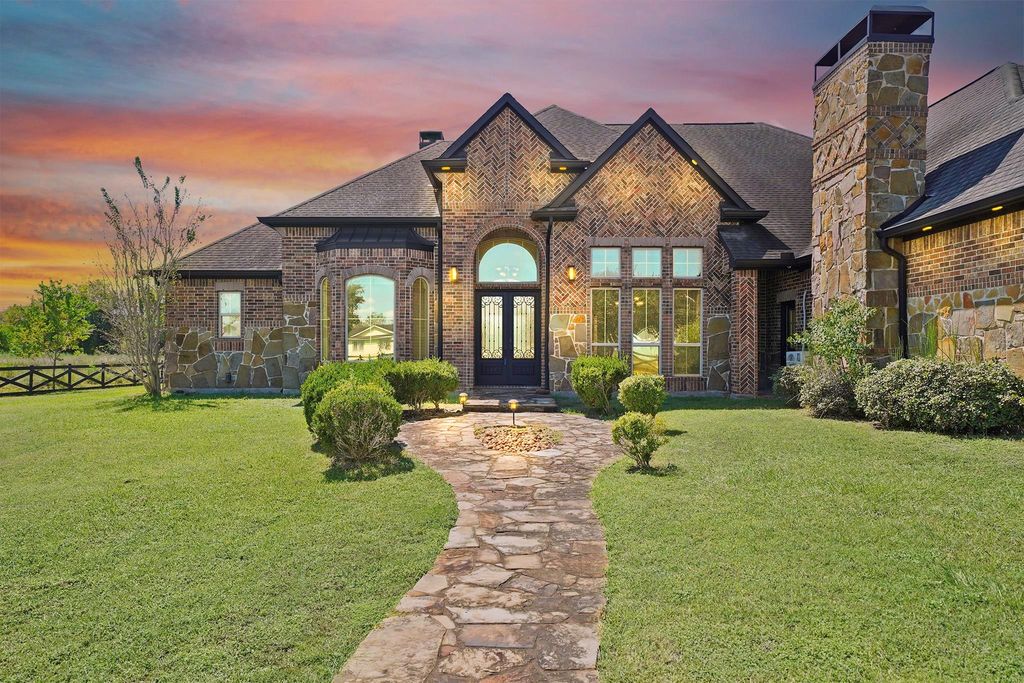 8334 Galler Road, Richmond, TX 77469