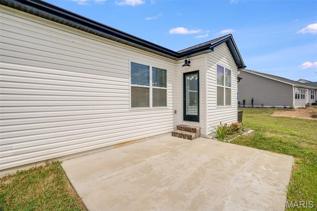 1468 Guilford Place, Troy, IL 62294