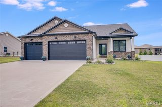 1468 Guilford Place, Troy, IL 62294