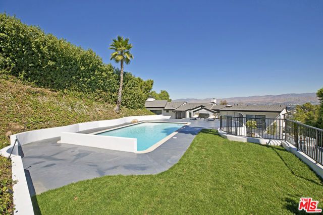 3712 Berry Drive, Studio City (los Angeles), CA 91604