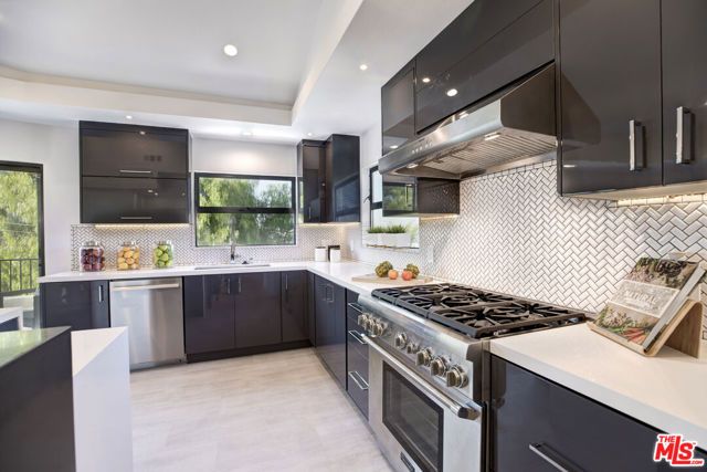 3712 Berry Drive, Studio City (los Angeles), CA 91604