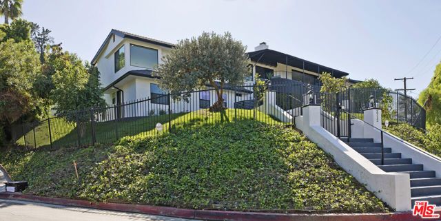 3712 Berry Drive, Studio City (los Angeles), CA 91604