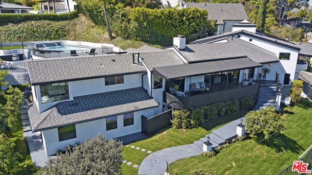 3712 Berry Drive, Studio City (los Angeles), CA 91604
