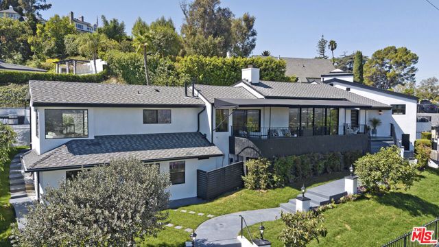 3712 Berry Drive, Studio City (los Angeles), CA 91604