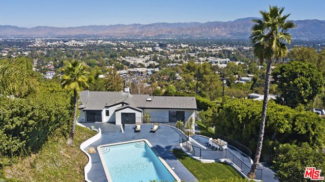 3712 Berry Drive, Studio City (los Angeles), CA 91604