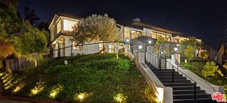 3712 Berry Drive, Studio City (los Angeles), CA 91604