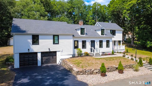 20 Hydelor Avenue, Prospect, CT 06712