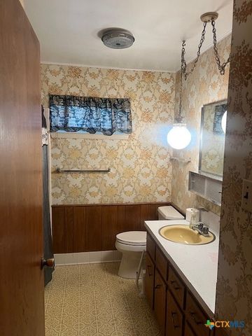 1000 Kathey Drive, Killeen, TX 76542