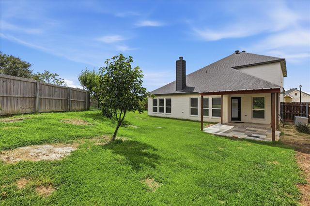 304 Paloma Street, Weatherford, TX 76087