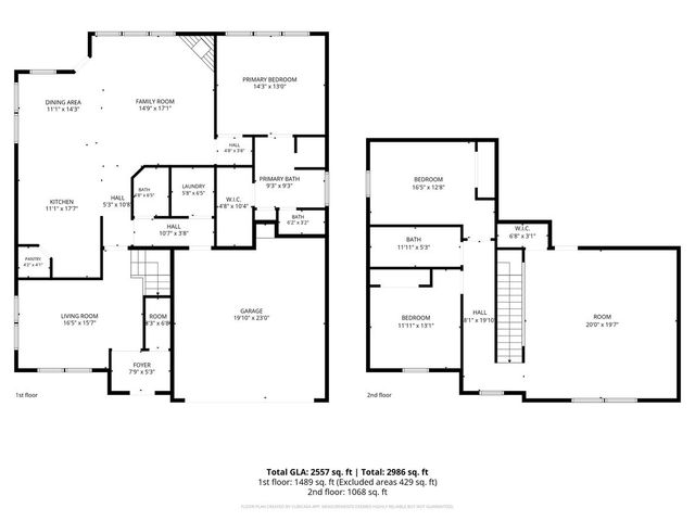 304 Paloma Street, Weatherford, TX 76087