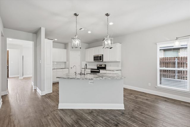 304 Paloma Street, Weatherford, TX 76087