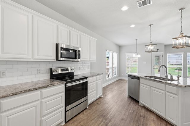 304 Paloma Street, Weatherford, TX 76087