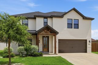 304 Paloma Street, Weatherford, TX 76087