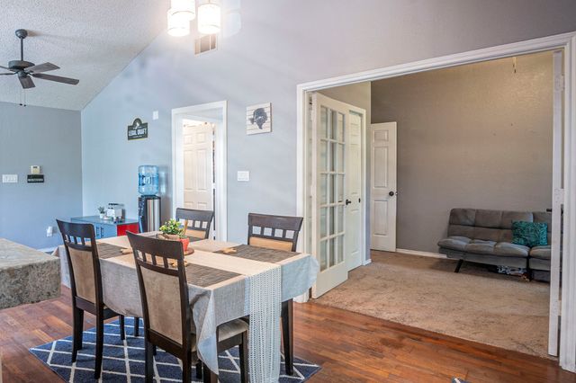 4516 Forestgate Drive, Arlington, TX 76017
