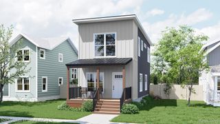 2542 Townsend Street, Detroit, MI 48214