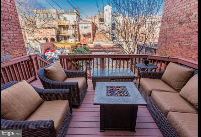 1311 IRVING ST NW, Washington, DC 20010