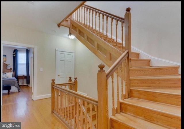 1311 IRVING ST NW, Washington, DC 20010