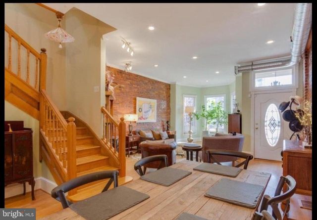 1311 IRVING ST NW, Washington, DC 20010