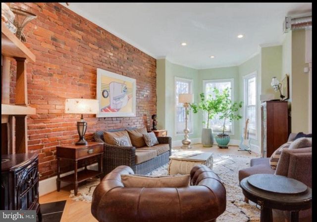 1311 IRVING ST NW, Washington, DC 20010