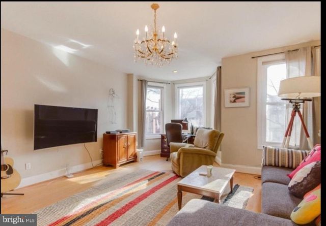 1311 IRVING ST NW, Washington, DC 20010