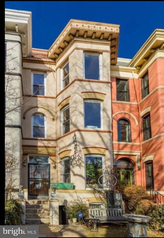 1311 IRVING ST NW, Washington, DC 20010