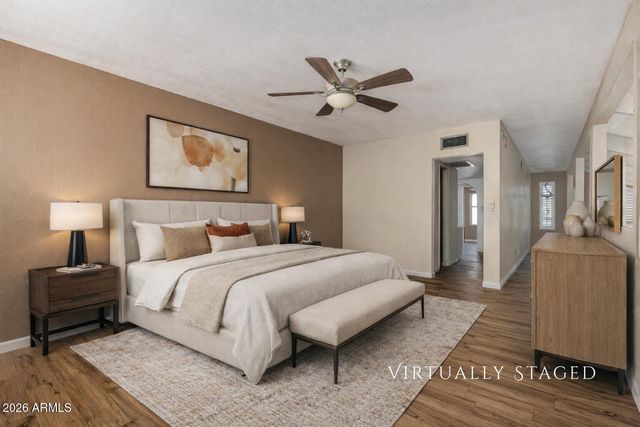 2930 N 22ND Place, Phoenix, AZ 85016