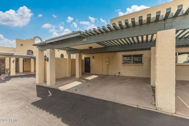 2930 N 22ND Place, Phoenix, AZ 85016