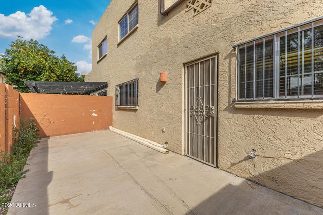 2930 N 22ND Place, Phoenix, AZ 85016