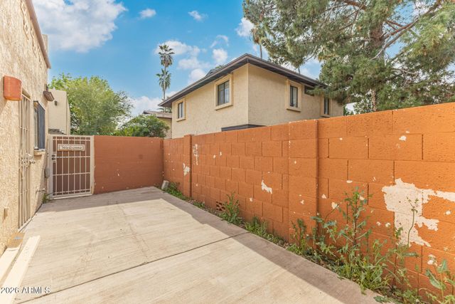 2930 N 22ND Place, Phoenix, AZ 85016