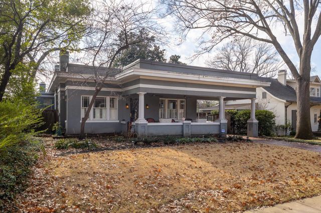 2237 COURT AVE, Memphis, TN 38104