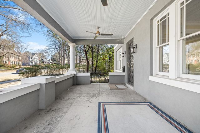 2237 COURT AVE, Memphis, TN 38104