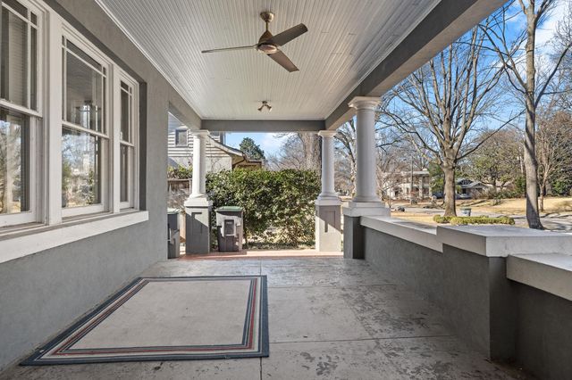 2237 COURT AVE, Memphis, TN 38104